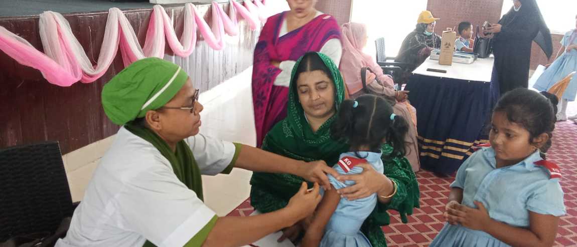 Vaccin 3